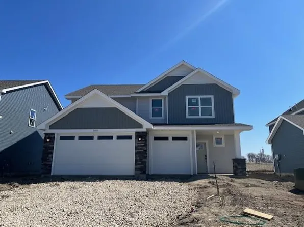 2500 Jandell Ave NE, Saint Michael, MN 55376