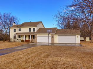 2812 NE 96th Ave, Ankeny, IA 50021