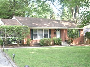 3510 Vernon St, Greensboro, NC 27408