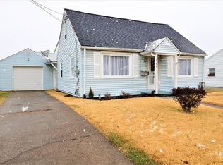 2368 Carmel St, Aliquippa, PA