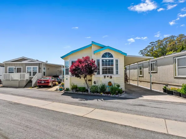 1555 Merrill St Space 119, Santa Cruz, CA 95062