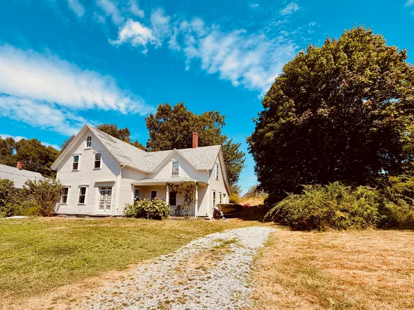 75 Main Street, Saint George, ME 04860