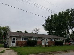 110 Michigan St E, Three Oaks, MI 49128