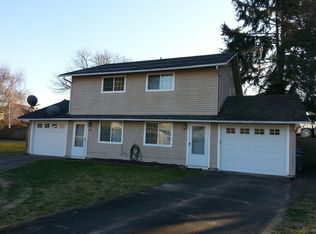 1008 And 1010 11th St Ct NW, Puyallup, WA 98371