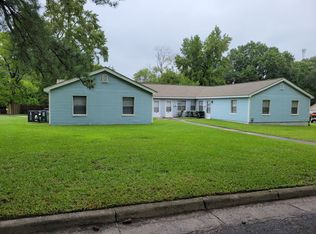 202 Adams St, Rocky Mount, NC 27804