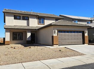 3443 Rhapsody Dr, Sierra Vista, AZ 85650