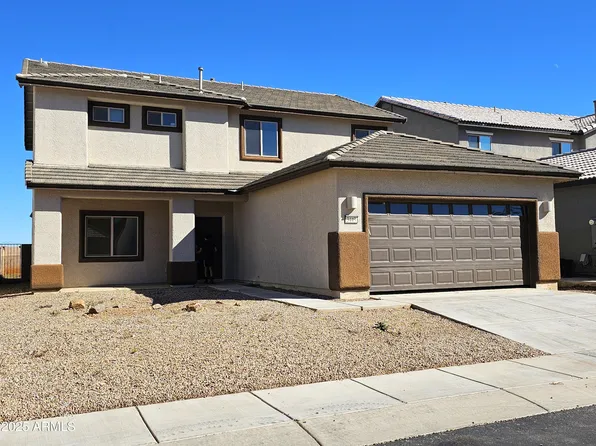 3443 RHAPSODY Drive, Sierra Vista, AZ 85650