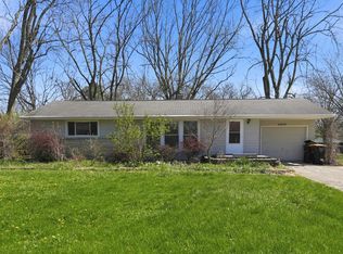 4024 Oakleaf Dr, Fort Wayne, IN