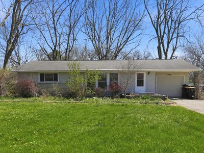 4024 Oakleaf Dr, Fort Wayne, IN, 46815