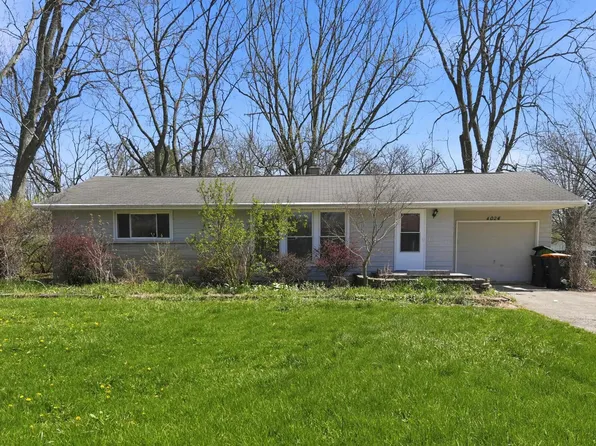 4024 Oakleaf Dr, Fort Wayne, IN 46815