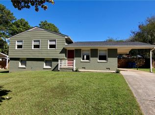 7356 Merlin Way, Riverdale, GA 30296