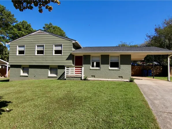 7356 Merlin Way, Riverdale, GA 30296