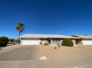 11092 W Frontier Dr, Sun City, AZ 85351