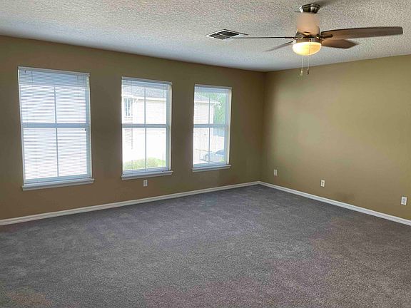 Main living room area