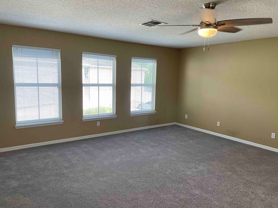 Main living room area