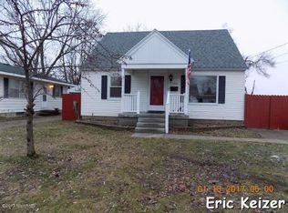 2849 Sharon Ave SW, Wyoming, MI 49519