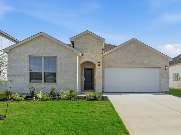 327 Nopal Ridge, San Antonio, TX 78253