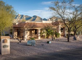 955 W Placita Luna Bonita, Oro Valley, AZ 85755