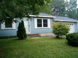 1503 West St, Eaton Rapids, MI 48827
