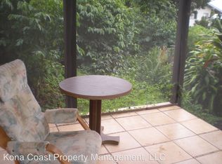 82-6000 Coffee Pl, Captain Cook, HI 96704