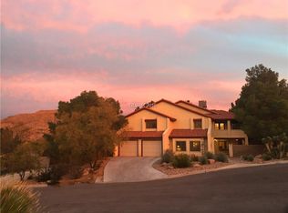 5 Mariah Cir, Blue Diamond, NV 89004