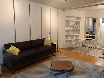 Rented by Keller Williams NYC