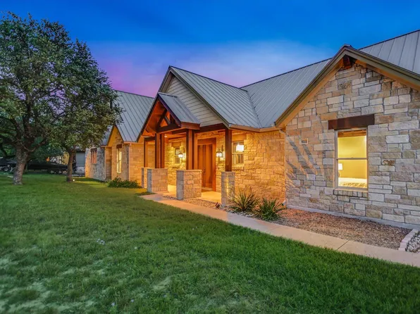 409 S Venture Blvd, Leander, TX 78645