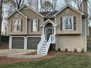 1045 Morgan Rd, Canton, GA 30115