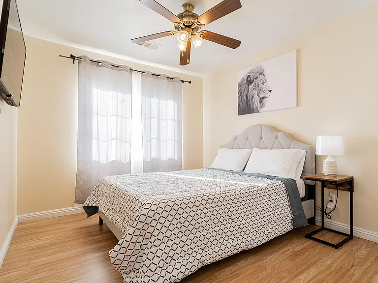 8708 Raindrop Canyon Ave — Photo 8