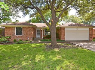 3618 Ainsworth Dr, Dallas, TX 75229