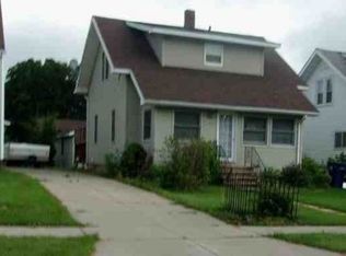 119320 Logger St, Stratford, WI 54484