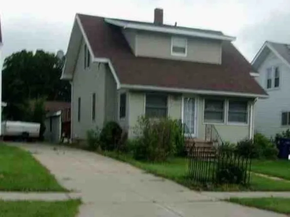 119320 Logger St, Stratford, WI 54484