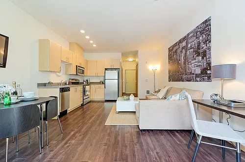 Floor plan 107