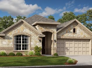 219 Loving Trl, Justin, TX 76247