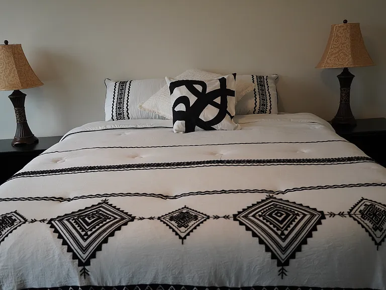 Third bedroom