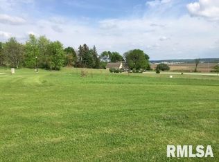 4000 229th Street Cir N, Pt Byron, IL