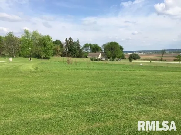 4000 229th Street Cir N, Pt Byron, IL 61275