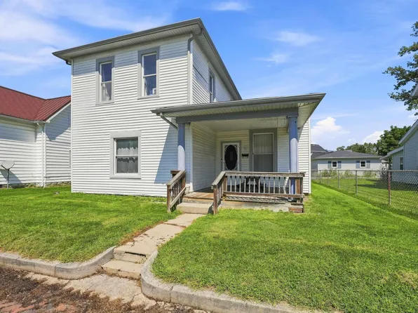 515 Mayne St, Huntington, IN 46750