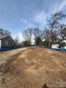2442 & 2444 Arty Ave, Charlotte, NC, 28208