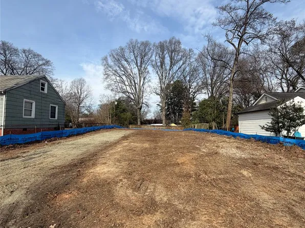 2442 & 2444 Arty Ave, Charlotte, NC 28208