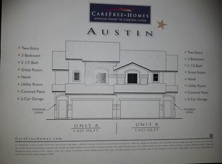 11470 Dawn View Rd #A, Socorro, TX 79927