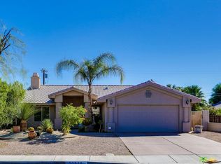 30920 Avenida Juarez, Cathedral City, CA 92234