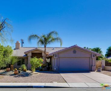 30920 Avenida Juarez, Cathedral City, CA, 92234