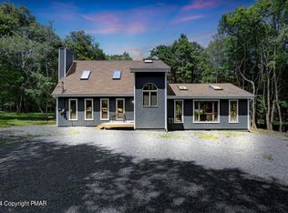 875 Stony Mountain Rd, Albrightsville, PA 18210
