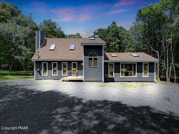 875 Stony Mountain Rd, Albrightsville, PA 18210
