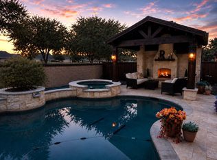 4073 E Crescent Way, Frisco, TX 75034