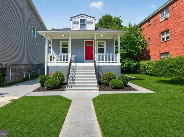 6004 Clay St NE, Washington, DC 20019