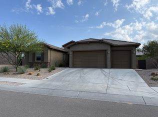 1646 W Aristides St, Tucson, AZ 85704