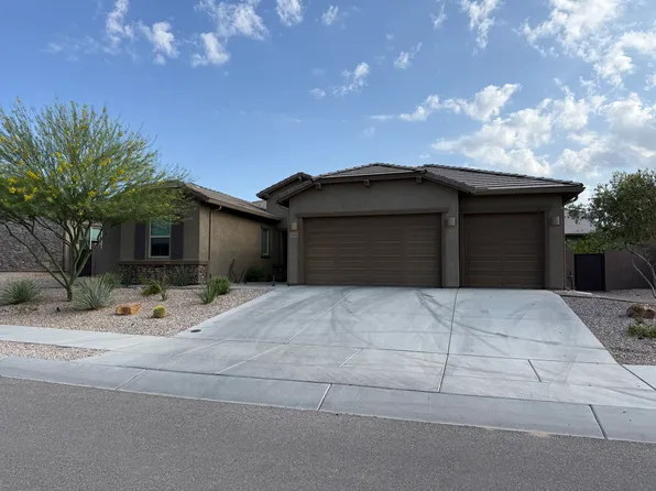 1646 W Aristides St, Tucson, AZ 85704