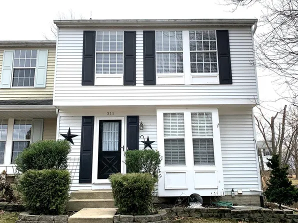 311 Logan Ct, Abingdon, MD 21009